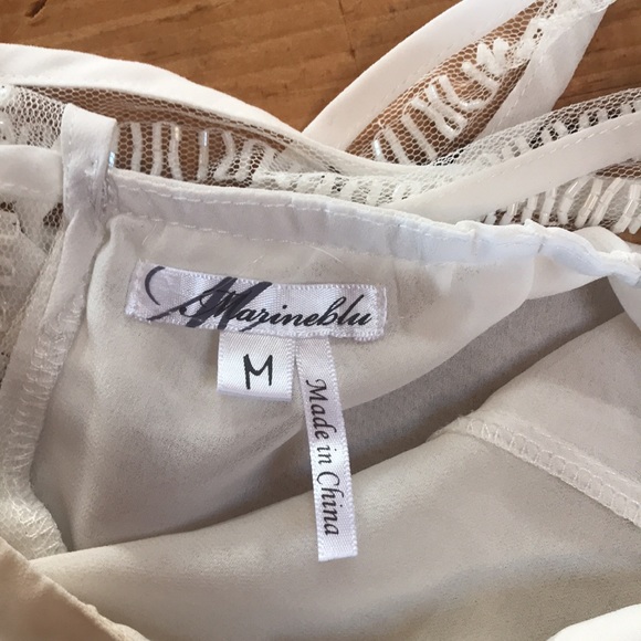 White top - Picture 6 of 6